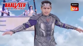 Baalveer न कय कय सबक शरर क सथर? Baalveer Returns Baalveer Journey Revisited