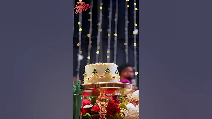 More Behind the Scenes of Everybody Loves Christmas music video