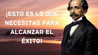 Las mejores frases motivadoras para alcanzar el Éxito