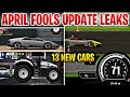 APEX RACER - 0.9.30 UPDATE LEAKS