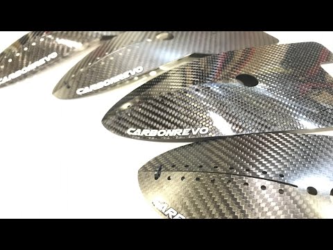 Dualtron Mini Rear Mudguard – Carbon Fibre - Carbonrevo Pte Ltd. Premium  Quality Electric Scooter Accessories