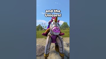 These New Rust Skins Have Gone Too Far... 💀 #rust #rustupdate #rustskins #rustshorts #rustnews #pc