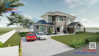 แบบ2BR2002(โพธิ์ ฉะเชิงเทรา)