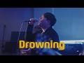 WOODZ - Drowning | cover by EZ DO BAND