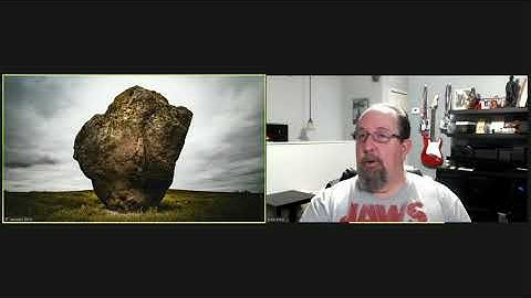 The Jerich Show Episode 14 - Celebrating Sysadmin Day