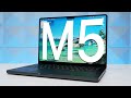 M5 MacBook Pro Review - Faster In Every Way w/ Real World Tests. Should You Upgrade?