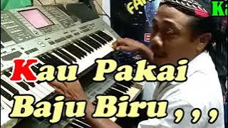 AMOY ChaCha Mix_NADA WANITA_By Ria Bria | Versi ChaCha Mix Manual || KARAOKE KN7000 FMC