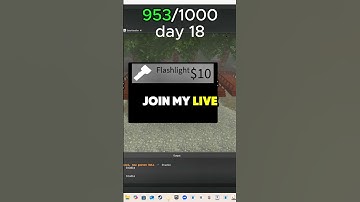 Day 18 of making a roblox horror game with my friend. #RobloxStudio #GameDev #RobloxGame #Devlog