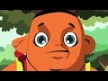 Chota Birbal – Mohanayan – मोहनयन - Animation Moral Stories For Kids In Hindi
