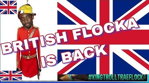 HILARIOUS ARGUMENTS! COD BO2! BRITISH FLOCKA IS BACK FOR MORE!!!!! #BritishFlocka