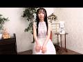 【Pink Club TV】小柄で愛嬌たっぷり！原陽菜乃ちゃん登場！ ～Hinano Hara～