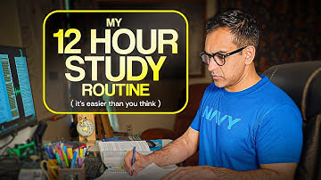 *WINNING* Daily Routine for UPSC Aspirants that Helped me Clear UPSC Thrice