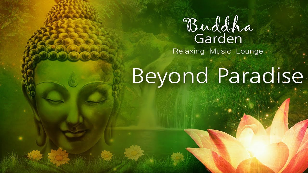 Beyond Paradise Song Beyond Paradise | Music for Meditation, Relaxation, Sound Sleep, Yoga