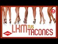 LKM - TUS TACONES - (OFFICIAL VIDEO) (SALSA GHETTO HIT 2023)