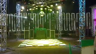 Dj Sachin Sound Track Meerut 