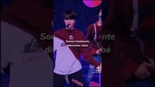 DNA SUB ESPAÑOL CONCIERTO 😎💜✨