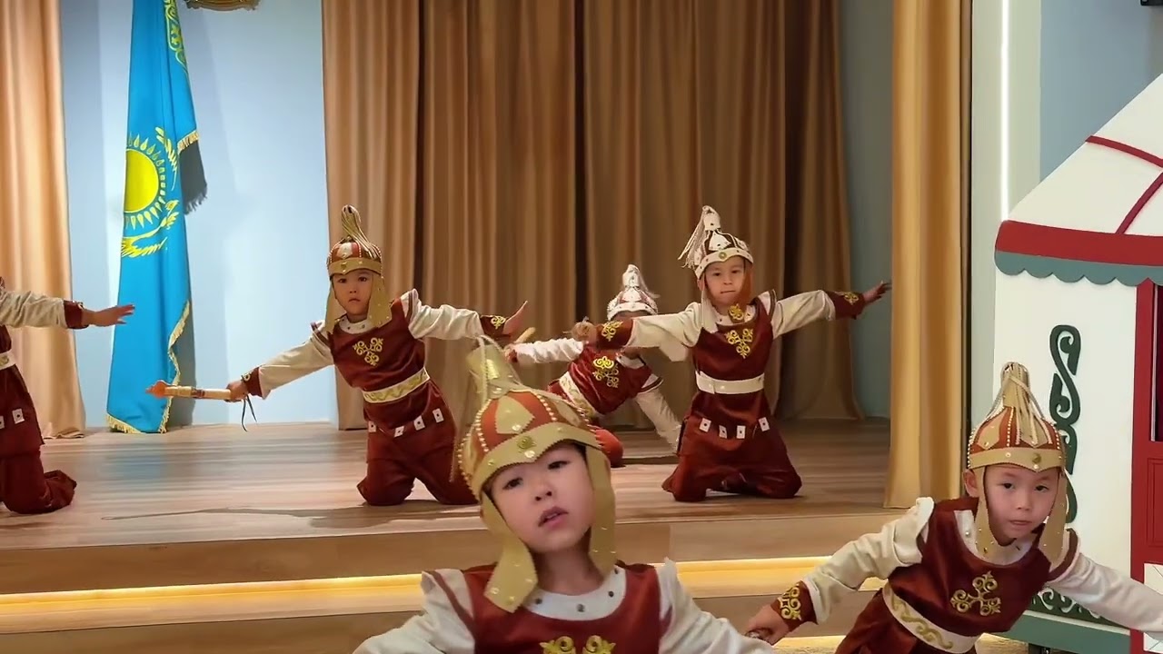 “Өнеріміз саған-Қазақстан” “Республикалық фестивалі”