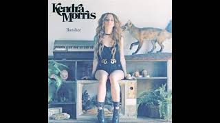 Kendra Morris - "Concrete Waves"
