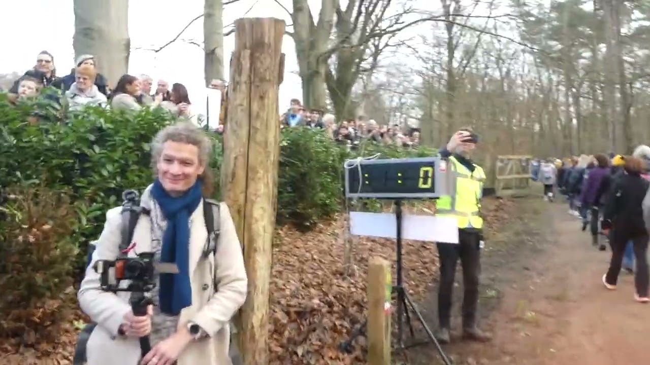 Winterrun Villa Pardoes 10km 13-12-2025