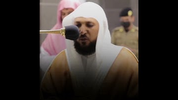 القارئ الشيخ د.#ماهر_المعيقلي_سورة_الأنعام أكتب شئ تؤجر عليه