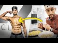 What i eat in a day  5 rules to get ripped run fast  lift heavy