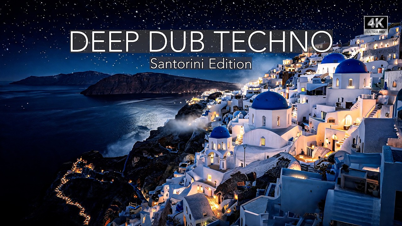 Watch Deep Dub Techno Mix 2026 | Santorini Edition | Aegean After Dark | Cinematic 4K Visuals on YouTube Watch Deep Dub Techno Mix 2026 | Santorini Edition | Aegean After Dark | Cinematic 4K Visuals on YouTube