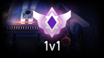 Ranked 1v1 | Doomsee Vs. Paschy #3