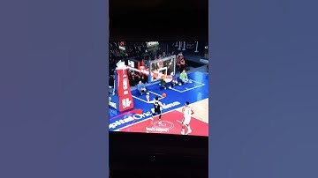 Nba2k20. Easy Steal + Dunk 🏀🔥🎮