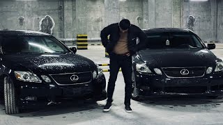 : Lexus GS 300  