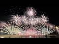 【8K】2026 蒲郡まつり納涼花火大会 【KATO FIREWORKS 100th Anniversary Special Program】加藤煙火100周年特大スターマイン「BEYOND100」♪