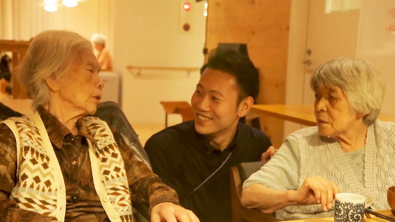 銀木犀「夜勤」ドキュメンタリー