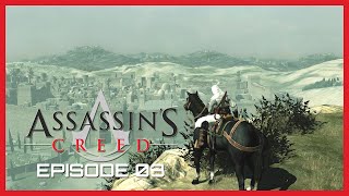 Assassin's Creed | Episode 3 | The Slave Trader