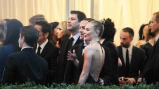 Kate Bosworth at Met Gala 2012