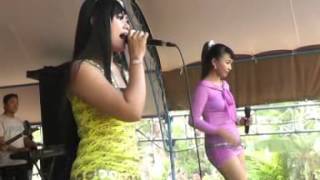 Duel Y - Satu Atau Dua Elma M & Nita A