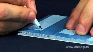 Brady notebook for cable marking PWS-PK-14