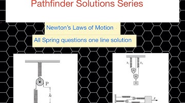 Pathfinder | Build up your understanding | Newton