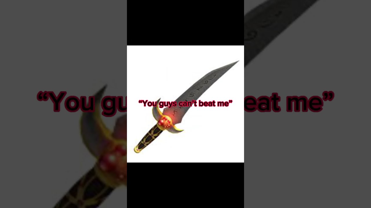 Strongest Roblox Gear