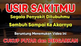 DZIKIR UNTUK KESEMBUHAN 😭🤲SUBSCRIBE PUTAR DAN DENGARKAN INSYA ALLOH BUGAR  🤲🤲🤲🤲🤲... by DZIKIR PENYEMBUHAN 307 views 1 month ago 53 minutes