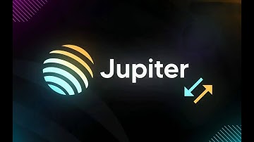 JUPITER (JUP) 50X POTENTIAL? THE SOLANA PROTOCOL DOMINATING DEFI!