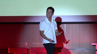 Self-realization: finding and committing to a goal that's truly yours | CK Cheong | TEDxThammasatU