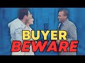 AVOID RV DEALERS WHO DO THIS!