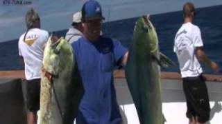 Searcher Sportfishing 976-TUNA By Bill Blake