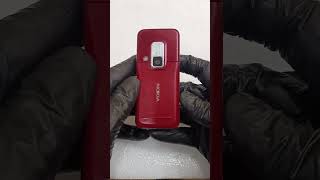 Nokia 6120c nokia ringtone nostalgia youtubeshorts shortsviral