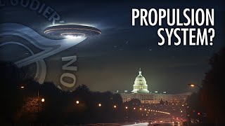 UFO/UAP Whistleblower David Grusch Clearance Reinstated with Rep. Eric Burlison