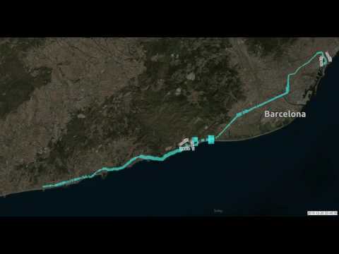OSM map editing