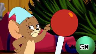 Tom and Jerry Tales S01 - Ep08 Egg Beats - Screen 04