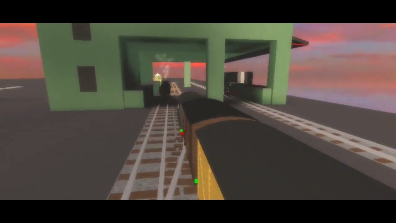 Sodor Fallout AU: Diesel Comes Back Episode 2 - YouTube