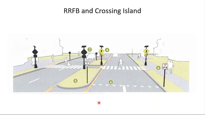 Pedestrian and Bicycle Transportation  Webinar Ser...