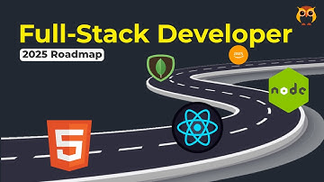 How to Become a Full Stack Developer in 2025: Skills, Tools, and Roadmap | Geekboots