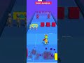 Best Funny gameplay ✅ Join Clash Run #shorts Part- 1179